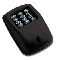 SWS Remote control keypad - Key pad
